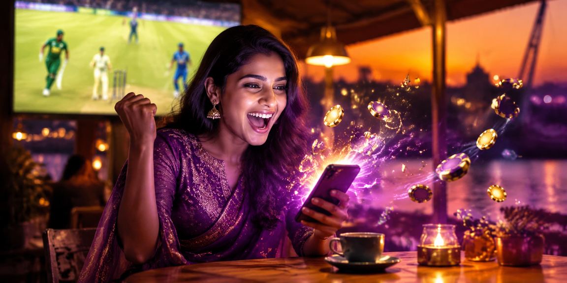 খুলনা ক্রিকেট বেটিং নিয়ন লাইট